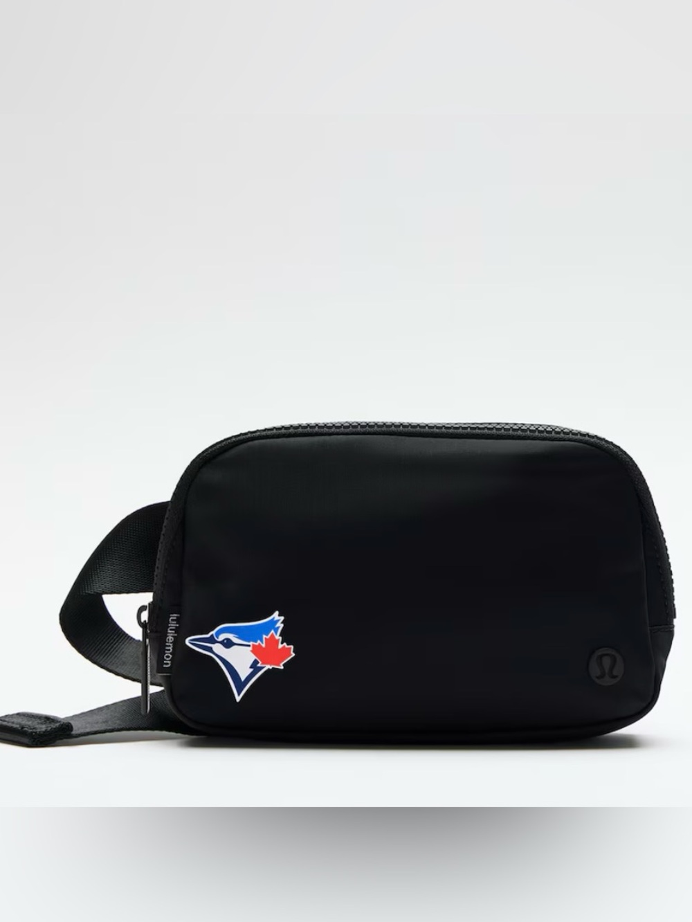 Toronto blue jays lululemon everywhere  beltbag